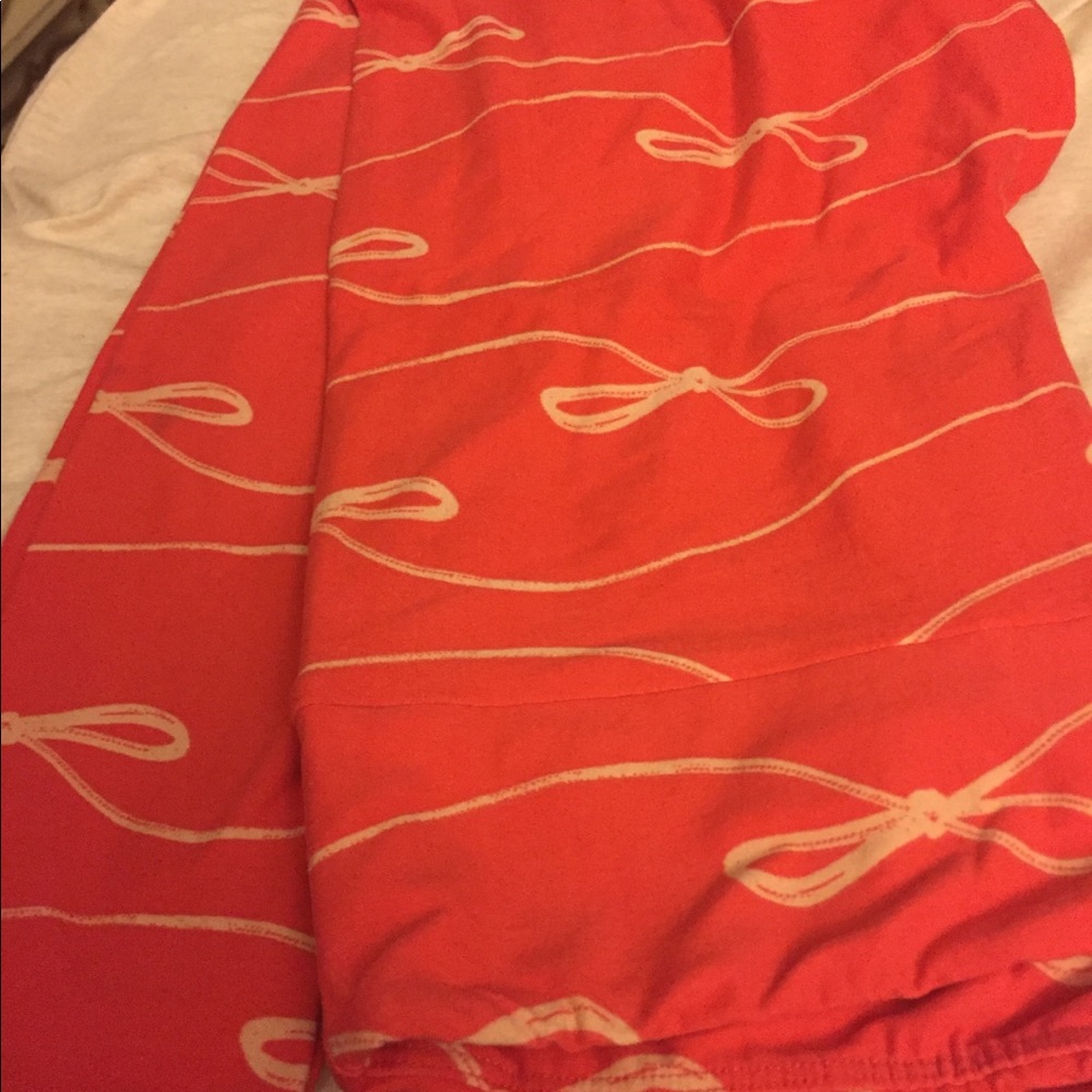 EUC TC LuLaRoe Leggings